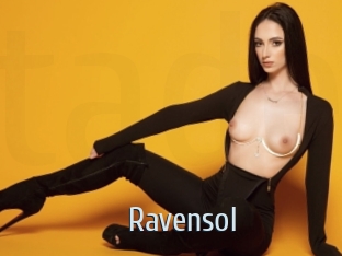 ravensol Ta Model