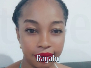 Rayahy