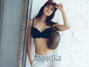 Rayerika