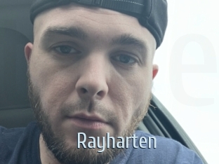 Rayharten
