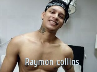Raymon_collins