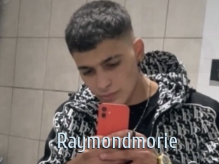 Raymondmorie