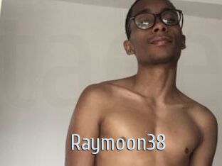 raymoon38 Ta Model
