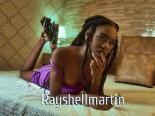 Rayshellmartin