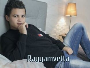 Rayyamvetta