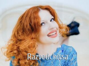 Razvedchitsa