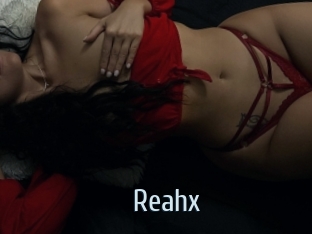 Reahx