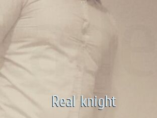 Real_knight