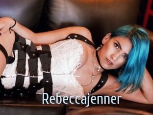 Rebeccajenner