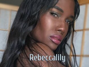 Rebeccalily
