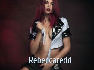 Rebeccaredd