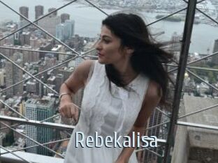 Rebekalisa