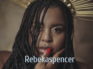 Rebekaspencer