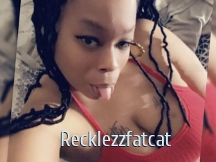 Recklezzfatcat