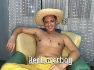 RedLoverboy