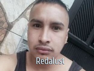 Redalust