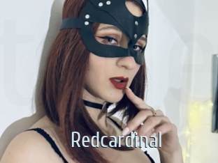 Redcardinal