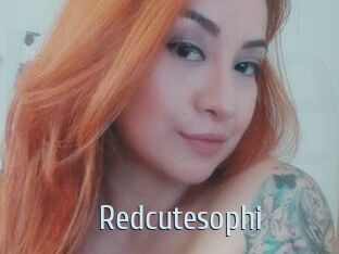 Redcutesophi
