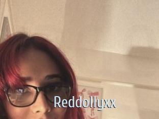 Reddollyxx