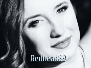 Redhead89