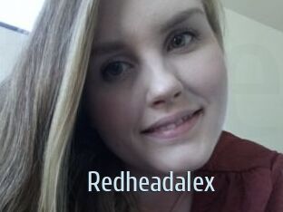 Redheadalex