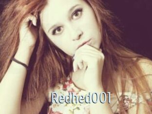 Redhed001