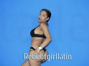 Redhotgirllatin