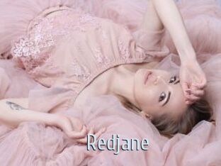 Redjane