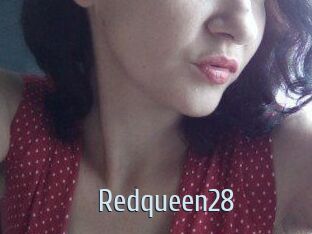 Redqueen28