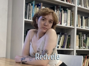 Redvele