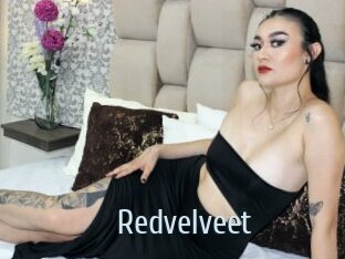 Redvelveet