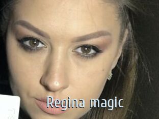 Regina_magic