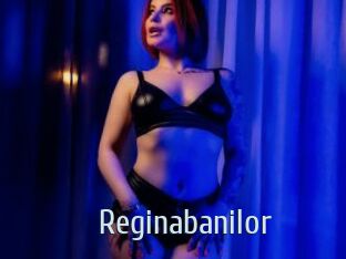 Reginabanilor