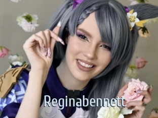 Reginabennett