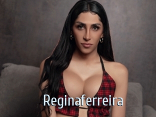 reginaferreira Ta Model