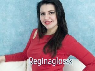 Reginaglossx