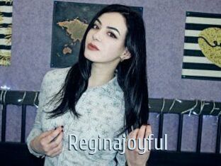 Reginajoyful
