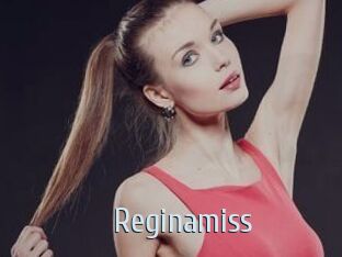 Reginamiss