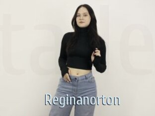 Reginanorton