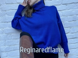 Reginaredflame