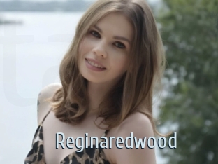 Reginaredwood