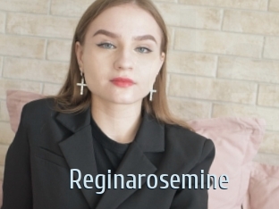 Reginarosemine