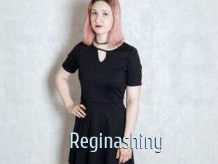 Reginashiny