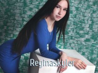 Reginaskyler