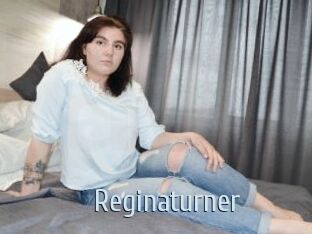 Reginaturner