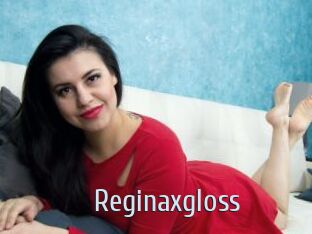 Reginaxgloss