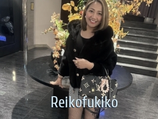 Reikofukiko