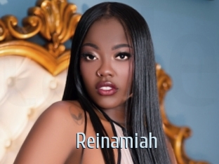 Reinamiah