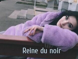 Reine_du_noir