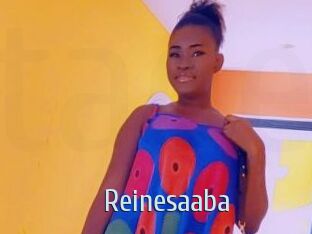 Reinesaaba